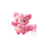 フォックスMuffloo 超かわいいリアクション（個別スタンプ：13）