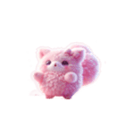 フォックスMuffloo 超かわいいリアクション（個別スタンプ：27）