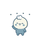 ぽむの日常会話 スタンプ（個別スタンプ：2）