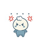 ぽむの日常会話 スタンプ（個別スタンプ：6）