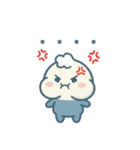 ぽむの日常会話 スタンプ（個別スタンプ：7）