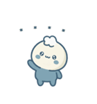 ぽむの日常会話 スタンプ（個別スタンプ：8）