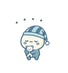 ぽむの日常会話 スタンプ（個別スタンプ：11）