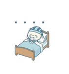 ぽむの日常会話 スタンプ（個別スタンプ：12）