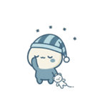 ぽむの日常会話 スタンプ（個別スタンプ：13）