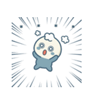 ぽむの日常会話 スタンプ（個別スタンプ：14）