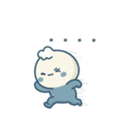 ぽむの日常会話 スタンプ（個別スタンプ：16）