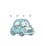 ぽむの日常会話 スタンプ（個別スタンプ：19）