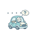 ぽむの日常会話 スタンプ（個別スタンプ：20）