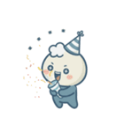 ぽむの日常会話 スタンプ（個別スタンプ：21）