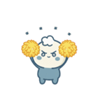 ぽむの日常会話 スタンプ（個別スタンプ：23）