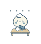 ぽむの日常会話 スタンプ（個別スタンプ：24）