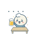 ぽむの日常会話 スタンプ（個別スタンプ：27）