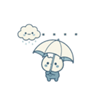 ぽむの日常会話 スタンプ（個別スタンプ：28）