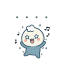 ぽむの日常会話 スタンプ（個別スタンプ：32）