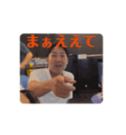 オフィススタンプ5（個別スタンプ：3）