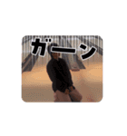 オフィススタンプ5（個別スタンプ：7）