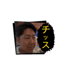 オフィススタンプ5（個別スタンプ：8）