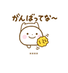 誰でも使えるやる気が出ない関西弁カスタム（個別スタンプ：15）