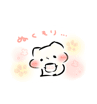 ましまろうの体調やばいスタンプ（個別スタンプ：34）
