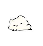 ましまろうの体調やばいスタンプ（個別スタンプ：38）