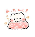 ましまろうの体調やばいスタンプ（個別スタンプ：39）