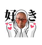 k！yom！（個別スタンプ：3）