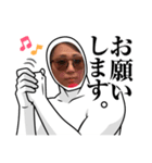 k！yom！（個別スタンプ：5）