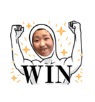 k！yom！（個別スタンプ：7）