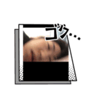 理想の親子（個別スタンプ：4）
