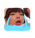 理想の親子（個別スタンプ：5）