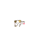 毎日五月病なねこたち＆ちいさいスタンプ2（個別スタンプ：39）