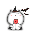 【秋】ねこまる66（個別スタンプ：29）