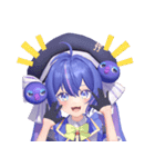 音街ウナ 3D（個別スタンプ：37）