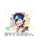 うるきゅん♡JK用語スタンプおしゃかわ女子（個別スタンプ：13）