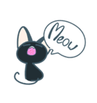 みにしばちゃん！(ハロウィン)（個別スタンプ：19）
