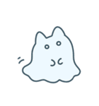 みにしばちゃん！(ハロウィン)（個別スタンプ：30）