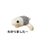 もケ（個別スタンプ：12）