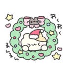 はむちゃんがあっためてあげる♡（個別スタンプ：9）