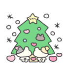 はむちゃんがあっためてあげる♡（個別スタンプ：12）