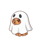 キャラメル巻き毛ダイアリー（個別スタンプ：39）