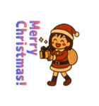 丁寧な日常会話（JK）（個別スタンプ：24）