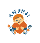 世界のまちかど〈イタリア〉（個別スタンプ：24）