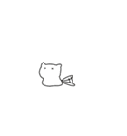 犬 猫 くま いろいろ（個別スタンプ：9）