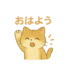 野良猫海賊団 日常・普段使いにも最適！（個別スタンプ：26）