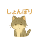 野良猫海賊団 日常・普段使いにも最適！（個別スタンプ：29）