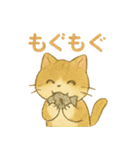 野良猫海賊団 日常・普段使いにも最適！（個別スタンプ：30）