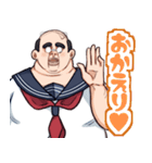 JKおじ（個別スタンプ：7）