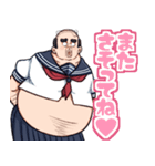 JKおじ（個別スタンプ：26）