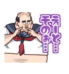 JKおじ（個別スタンプ：29）